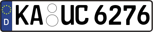 KA-UC6276