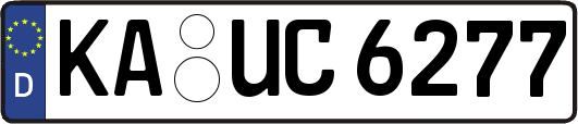 KA-UC6277