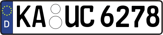 KA-UC6278