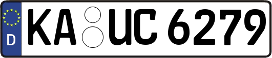 KA-UC6279