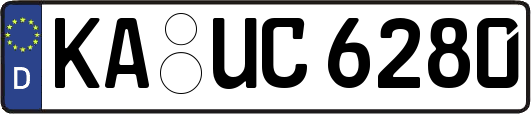 KA-UC6280