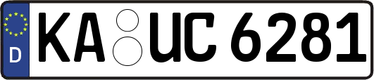 KA-UC6281
