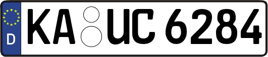 KA-UC6284