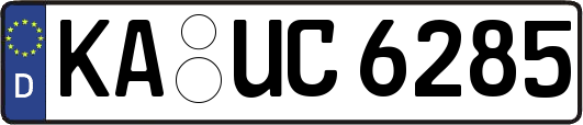 KA-UC6285