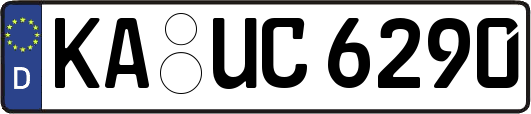 KA-UC6290