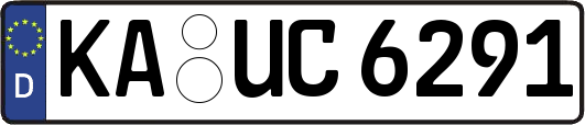 KA-UC6291