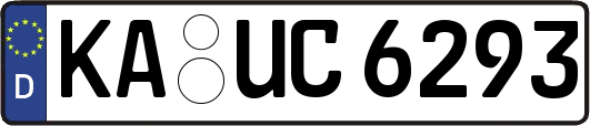 KA-UC6293