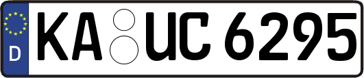 KA-UC6295