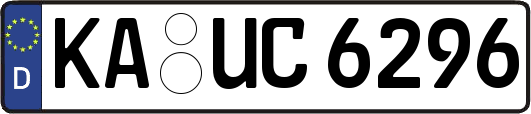KA-UC6296