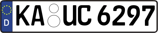 KA-UC6297
