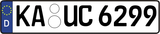 KA-UC6299