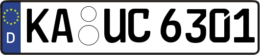 KA-UC6301