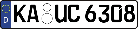 KA-UC6308