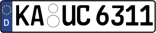 KA-UC6311