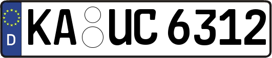 KA-UC6312