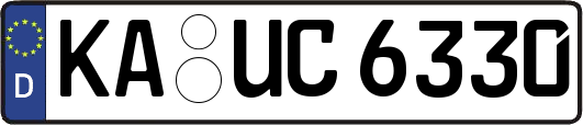 KA-UC6330