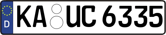 KA-UC6335