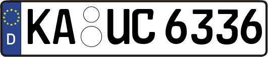 KA-UC6336
