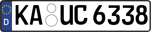 KA-UC6338