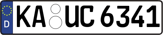 KA-UC6341