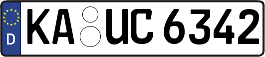 KA-UC6342