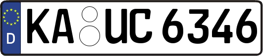 KA-UC6346
