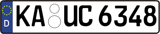 KA-UC6348