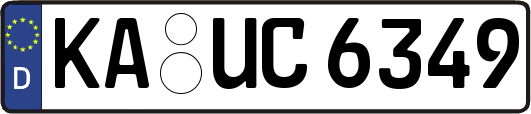 KA-UC6349