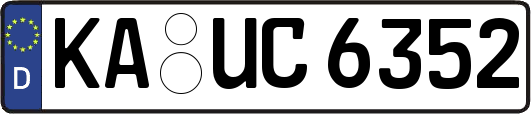 KA-UC6352