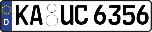 KA-UC6356