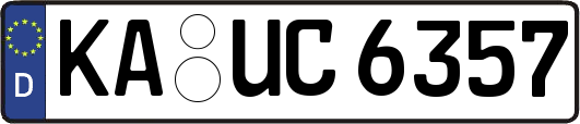 KA-UC6357