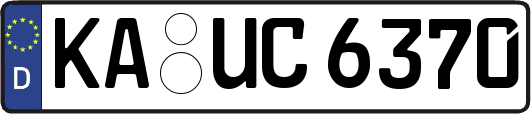 KA-UC6370