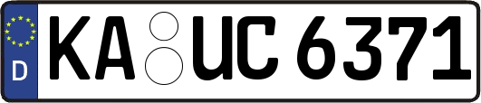 KA-UC6371