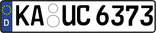 KA-UC6373