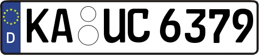 KA-UC6379