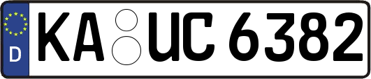 KA-UC6382