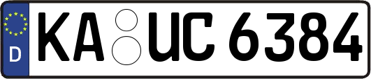 KA-UC6384