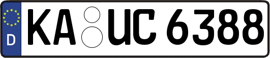 KA-UC6388