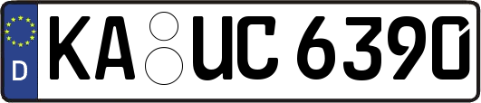 KA-UC6390