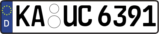 KA-UC6391