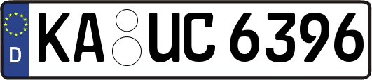 KA-UC6396