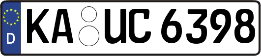 KA-UC6398