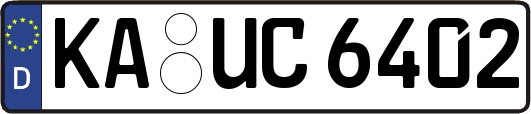 KA-UC6402
