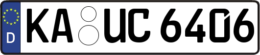 KA-UC6406