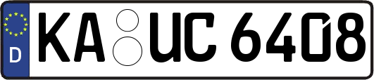 KA-UC6408