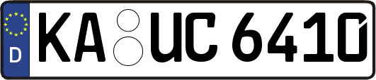 KA-UC6410