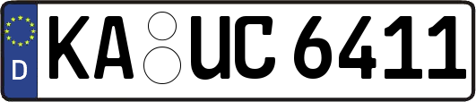 KA-UC6411
