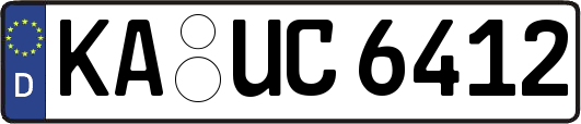 KA-UC6412