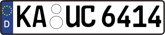 KA-UC6414