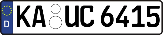 KA-UC6415